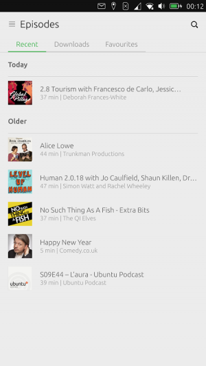 podbird episodes list