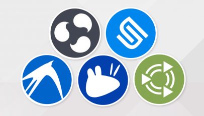 ubuntu flavors