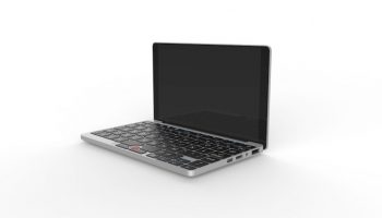gpd pocket promo image