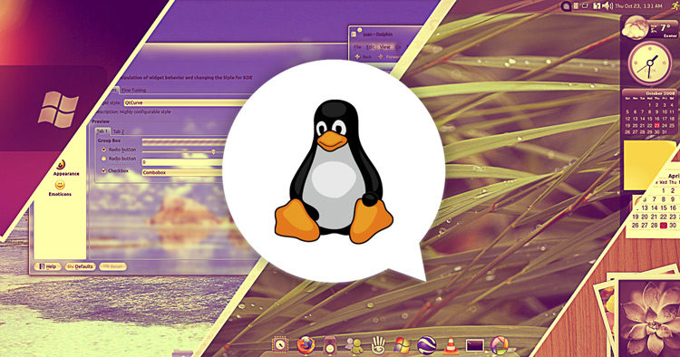 Do You Remember These 5 Linux Apps? - OMG! Ubuntu