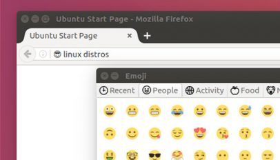 emoji keyboard