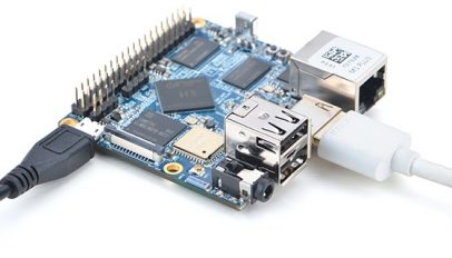 nanopi m1 plus