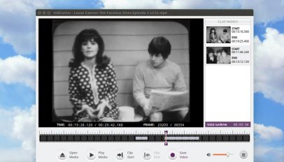 vidcutter 3.0