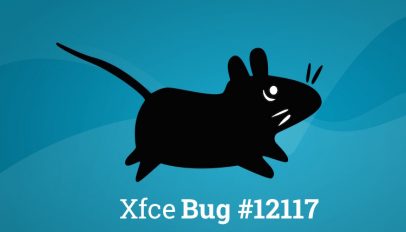 xfce