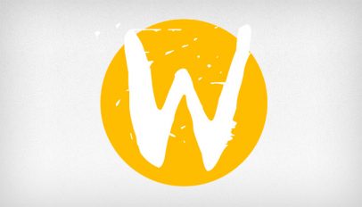 the wayland display server logo