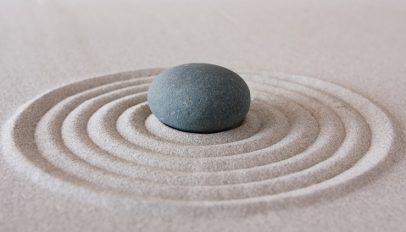 zen wallpaper