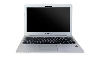 Slimbook Pro: Front
