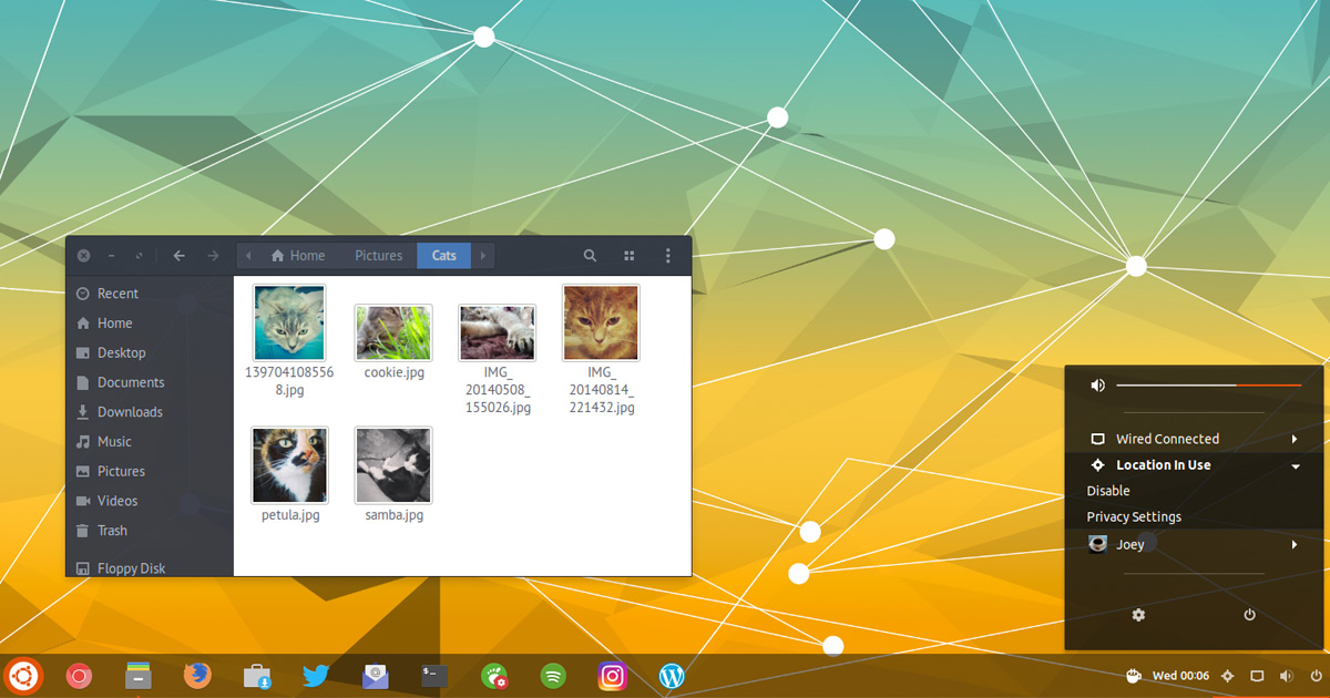 My Current Ubuntu Desktop (And How You Can Recreate It) - OMG! Ubuntu
