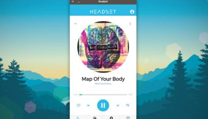 hedaset youtube music player