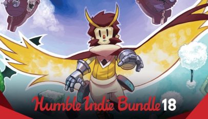 humble bundle owlboy