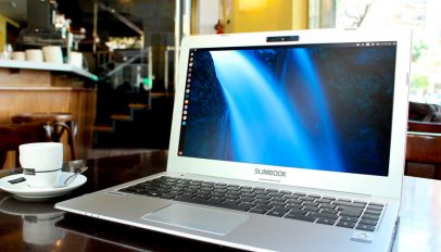slimbook pro laptop