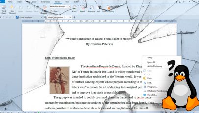 wps office Facebook
