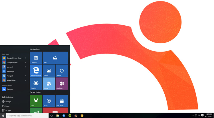 Landskab maskine scene How to Create a Bootable Windows 10 USB on Ubuntu - OMG! Ubuntu!