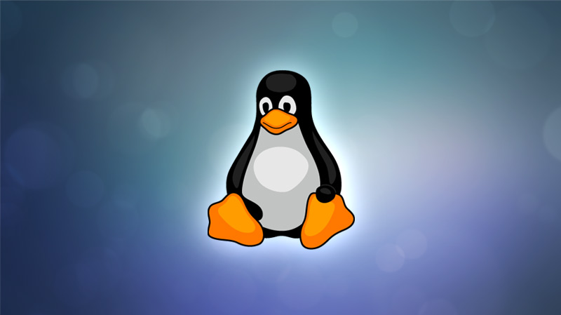 generic tux