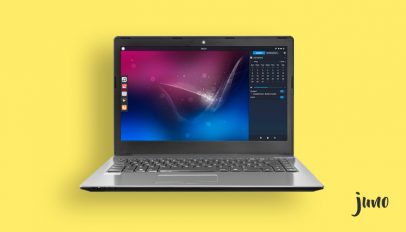 budgie laptop juno