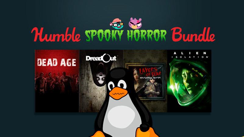 Humble Choice July 2020 a bundle of great games - Linux Gaming News