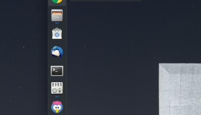 dock