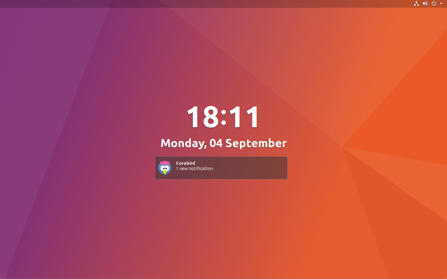 Linux экран блокировки. Ubuntu экран. Экран убунту. Заблокировал Ubuntu.