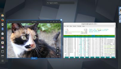 gnome shell 3.26 larger thumbnails