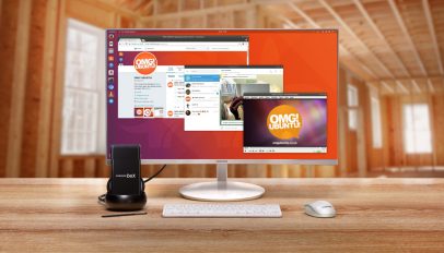 samsung dex linux galaxy