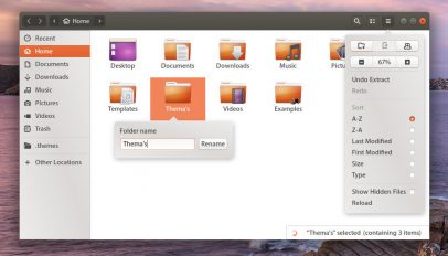 ambiance rw gtk theme