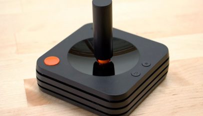 ataribox controller