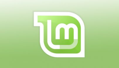 linux mint thumbnail