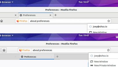 firefox user chrome css adwaita