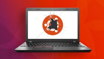 Lenovo BIOS corrupted by Ubuntu 17.10