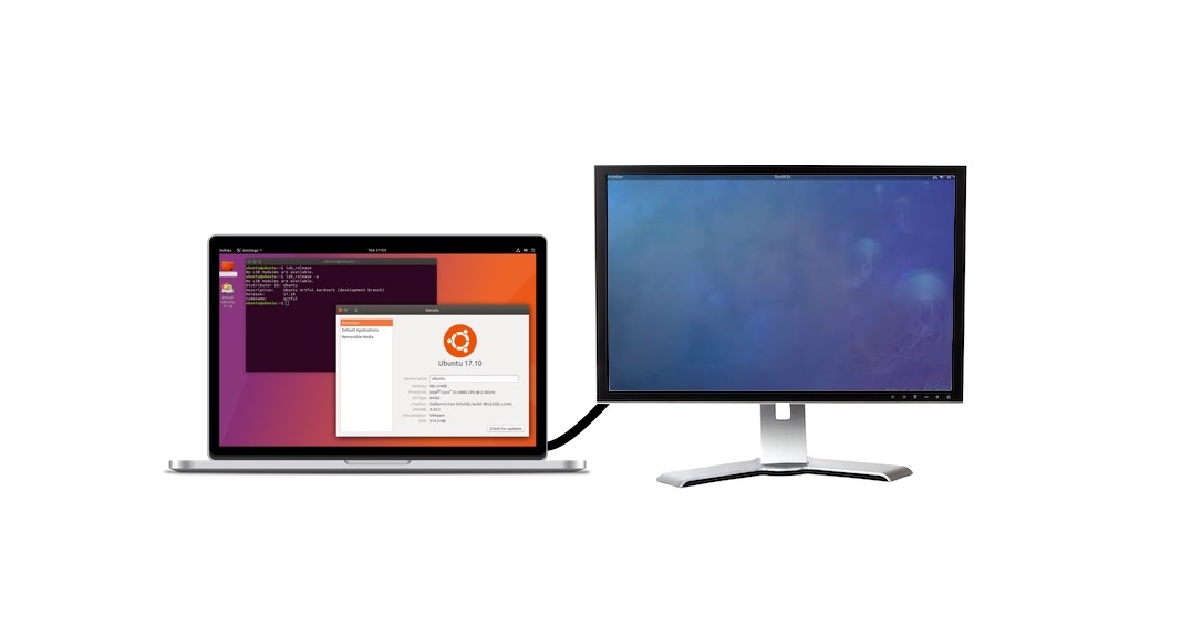 Set a Different Wallpaper for Each Monitor on Ubuntu - OMG! Ubuntu!