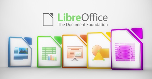 LibreOffice 7.5.0