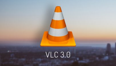 vlc 3.0