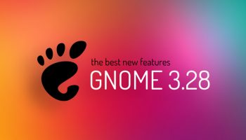 GNOME 3.28 features