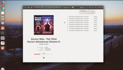 Cozy 0.5.6 on Ubuntu