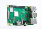 raspberry pi 3 model b+