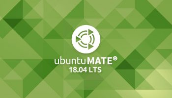 Ubuntu MATE 18.04 LTS