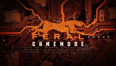 feral interactive gamemode for linux open source