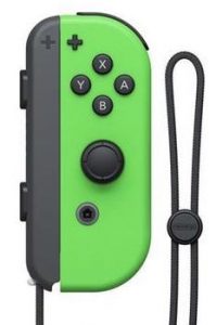 nintendo switch joy con