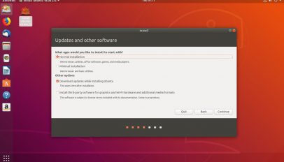 the ubuntu minimal install option.jpgthe ubuntu minimal install option.jpg