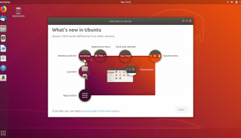 ubuntu 18.04