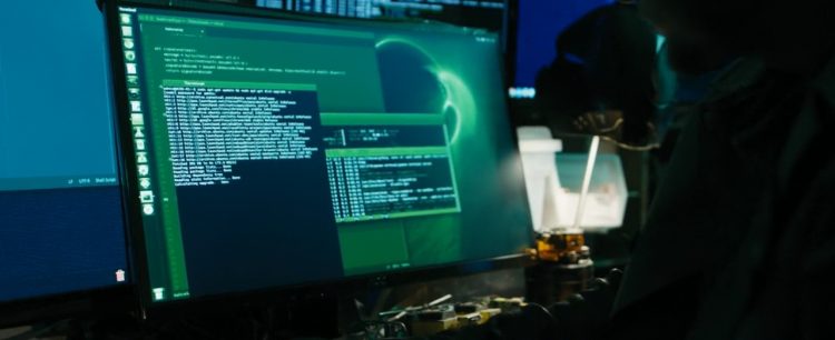 ubuntu in the wild: maze runner film