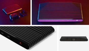 The Atari VCS is available to preorder