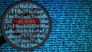 ubuntu malware