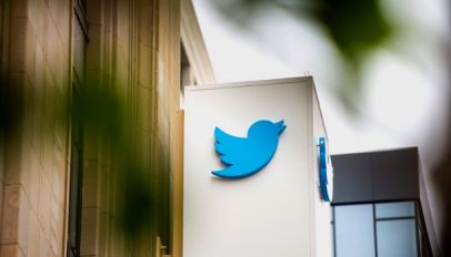twitter head office