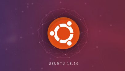 ubuntu 18.10 cosmic