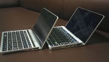 gpd pocket 2 comparison