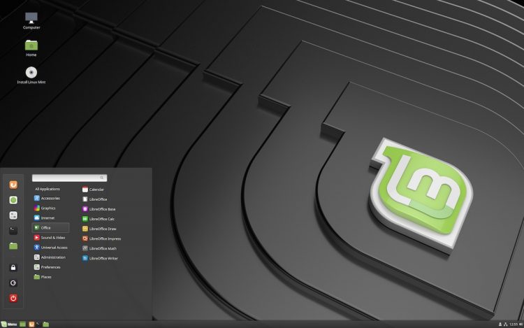 linux-mint-19-desktop-screenshot-750x469