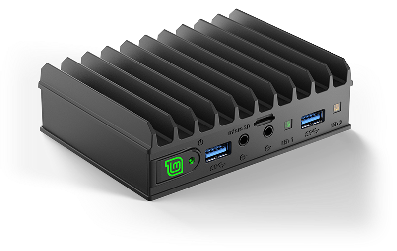 mint box mini 2 pc from compulab
