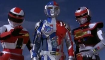 VR Troopers