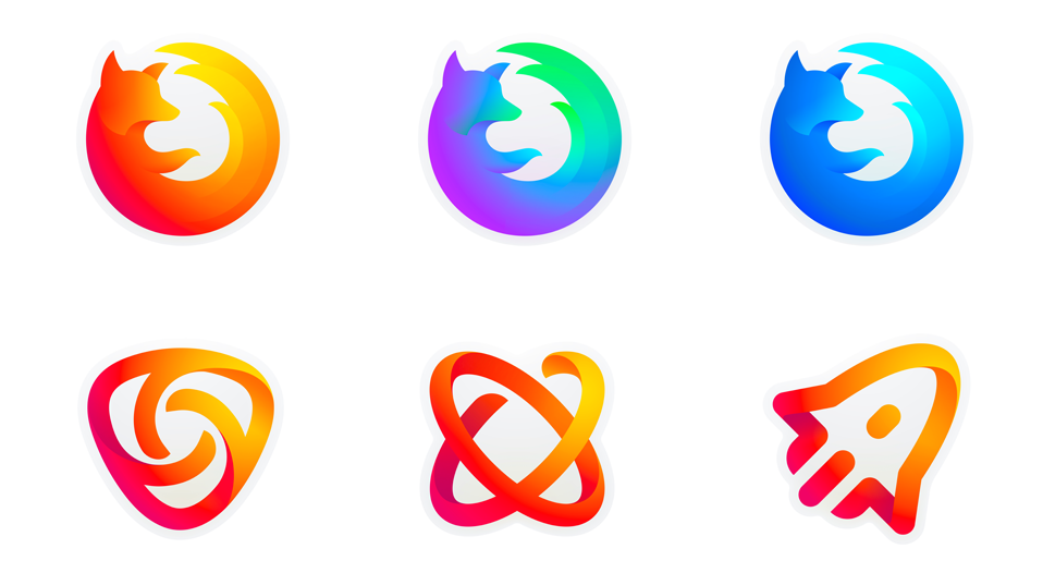 Firefox Is Getting A New Logo And Mozilla Wants Your Opinion On It Omg Ubuntu